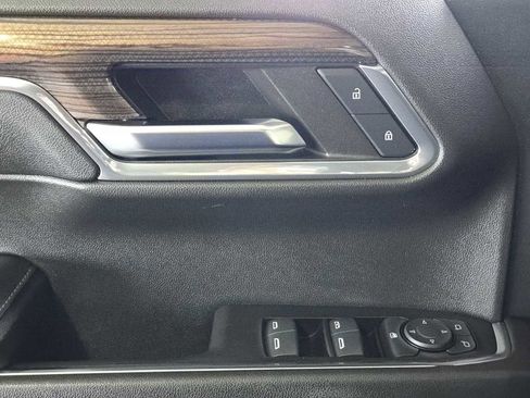 Certified 2023 Chevrolet Silverado 1500 RST image 21