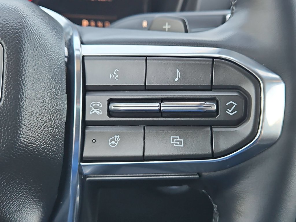 Used 2026 GMC Terrain Elevation AWD/4WD image 21
