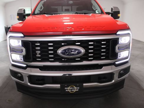 New 2026 Ford F350 Lariat AWD/4WD image 53