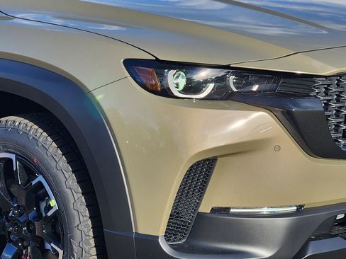 New 2026 MAZDA CX-50 Meridian Edition w/ Apex Package AWD/4WD image 28