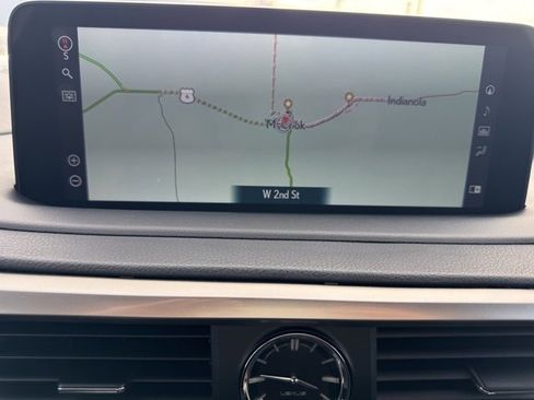 Used 2021 Lexus RX 350 F Sport image 25