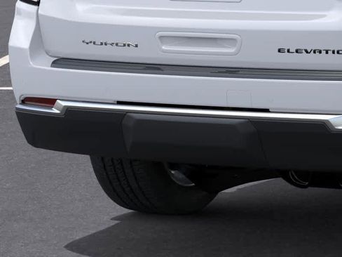 New 2026 GMC Yukon Elevation RWD image 14
