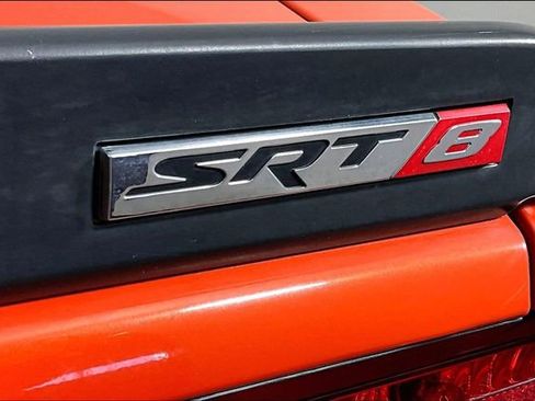 Used 2010 Dodge Challenger SRT8 w/ SRT Option Group II RWD image 19