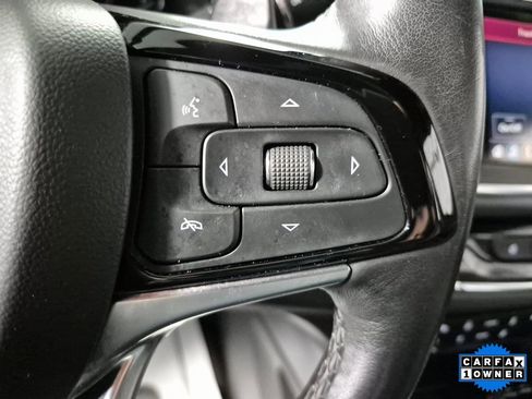 Certified 2023 Buick Enclave Essence w/ Experience Buick Package image 24