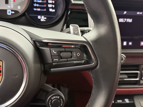 Certified 2023 Porsche Macan S AWD/4WD image 51