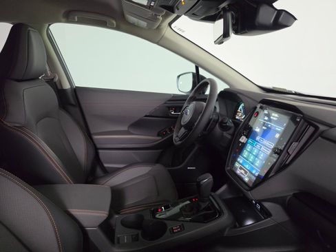 New 2026 Subaru Crosstrek 2.5i Limited AWD/4WD image 21
