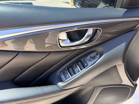 Used 2018 INFINITI Q50 Pure RWD image 23