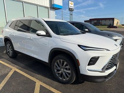 Used 2026 Buick Enclave Preferred