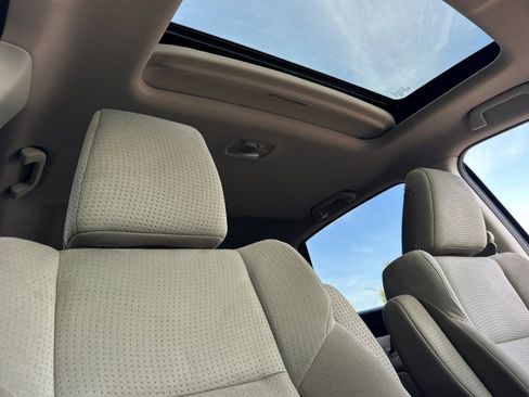 Used 2012 Honda CR-V EX image 17