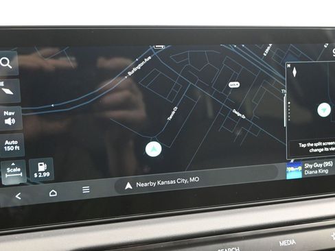 New 2027 Kia Telluride EX X-Line image 18