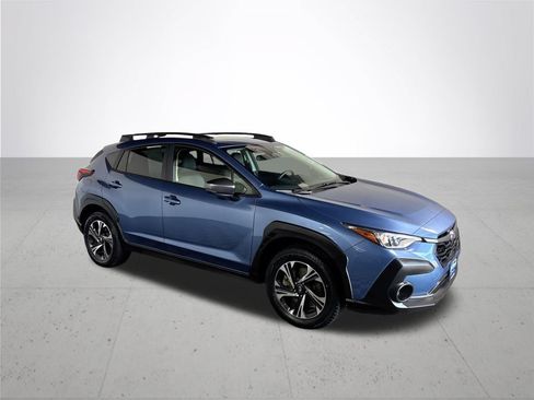 Certified 2024 Subaru Crosstrek 2.0i Premium AWD/4WD image 5