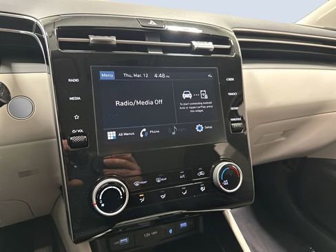 Used 2023 Hyundai Tucson SEL image 21