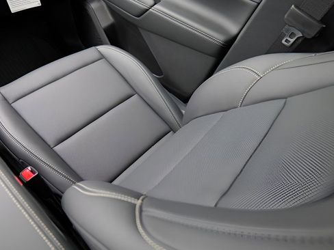 New 2026 GMC Terrain Elevation w/ Elevation Premium Package image 27