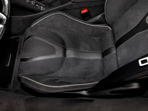 New 2026 McLaren 750S image 15