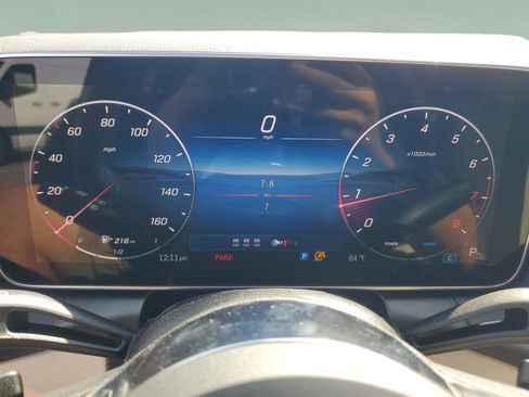 Certified 2026 Mercedes-Benz GLC 300 image 28