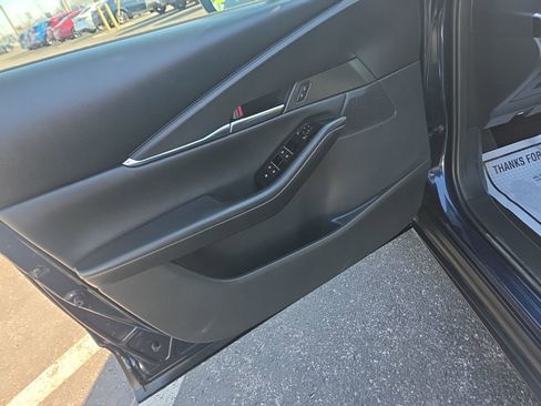 Used 2025 MAZDA CX-30 AWD 2.5 S w/ Preferred Package image 14