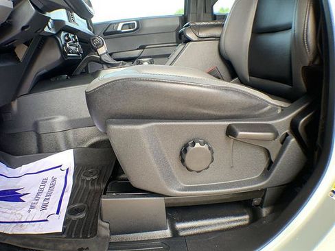 Used 2024 Ford Bronco Big Bend AWD/4WD image 12