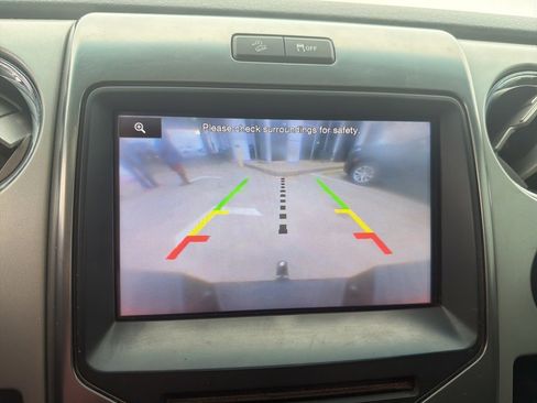 Used 2013 Ford F150 FX4 w/ Luxury Equipment Group image 9