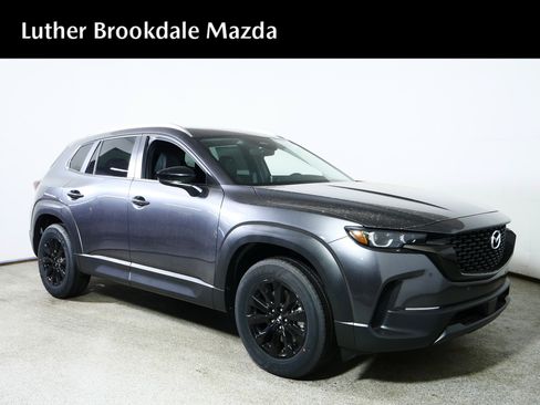 New 2026 MAZDA CX-50 AWD 2.5 S w/ Preferred Pkg image 1
