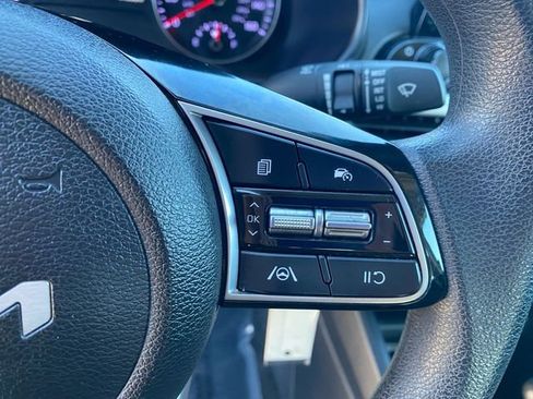 Used 2024 Kia Forte LXS image 20