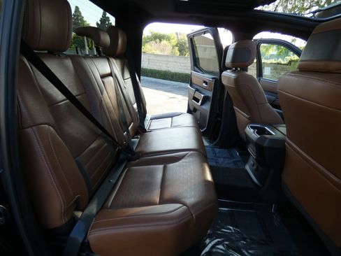 Used 2024 Toyota Tundra 1794 Edition image 38