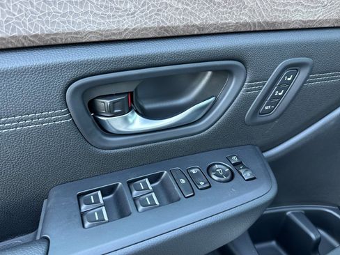 New 2026 Honda Pilot Elite image 31