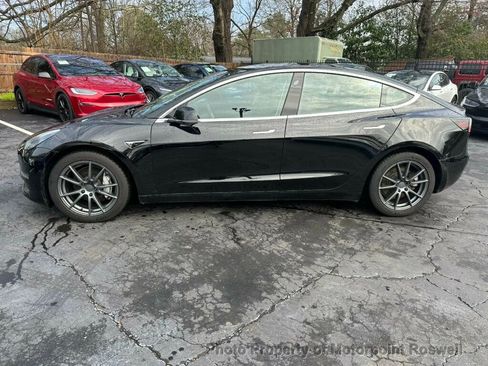Used 2018 Tesla Model 3 Long Range image 6