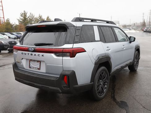 New 2026 Subaru Outback Limited XT image 3