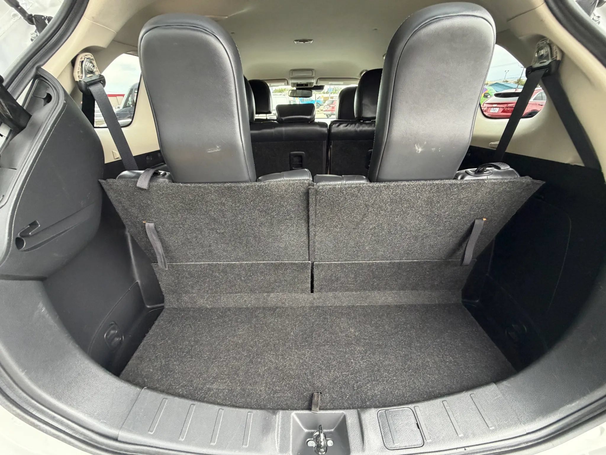 Used 2020 Mitsubishi Outlander SEL AWD/4WD image 21