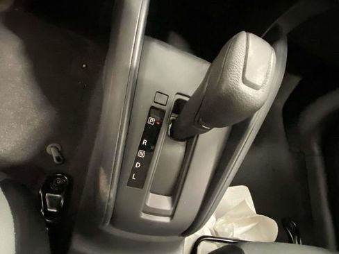 New 2025 Nissan Versa S w/ Trunk Package image 17