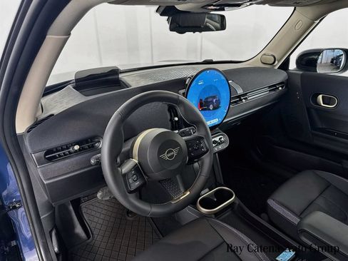 Certified 2026 MINI Cooper S FWD image 9