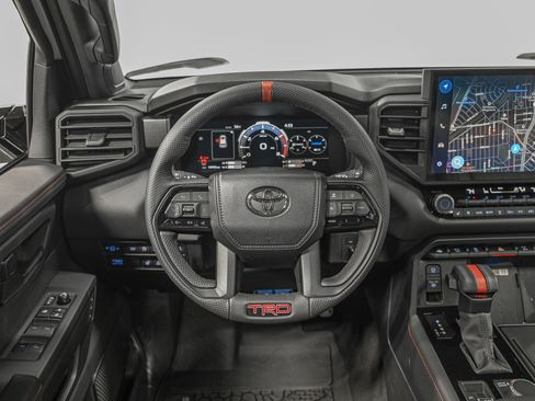 Used 2024 Toyota Sequoia SR5 image 17