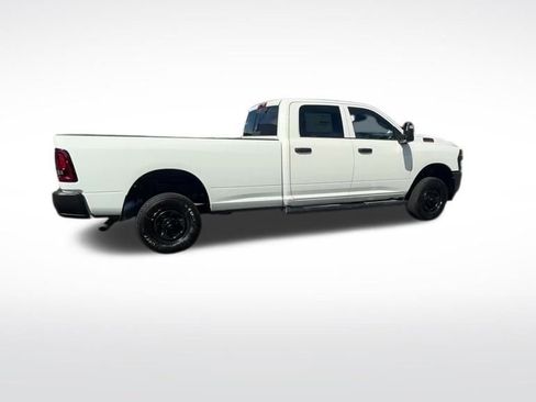 New 2026 RAM 2500 Tradesman image 40