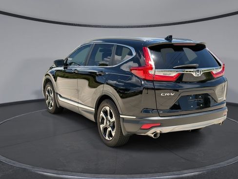 Used 2018 Honda CR-V Touring image 10