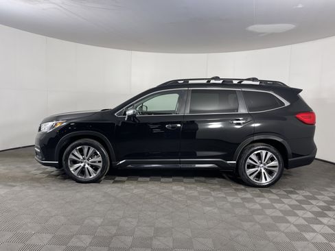 Used 2019 Subaru Ascent Touring image 3