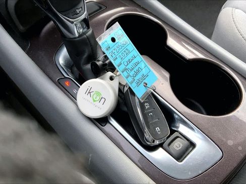 Used 2023 Chevrolet Malibu LS image 13