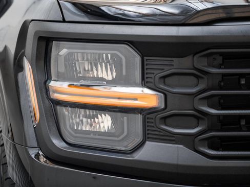 Used 2025 Ford F150 STX w/ Equipment Group 201A FX4 AWD/4WD image 12