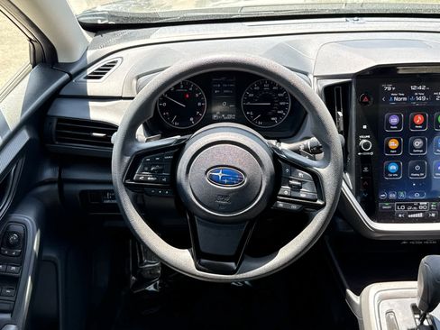 Certified 2024 Subaru Crosstrek 2.0i Premium AWD/4WD image 12