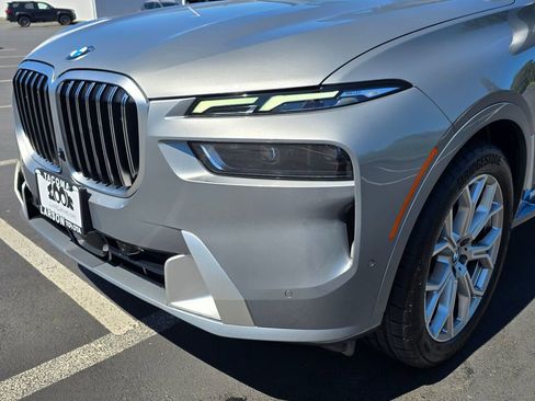 Used 2024 BMW X7 xDrive40i image 10