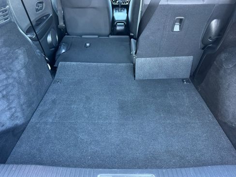Used 2022 Honda HR-V EX image 25
