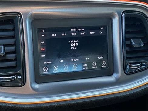 Used 2020 Dodge Challenger GT w/ Blacktop Package image 17