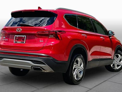 Used 2023 Hyundai Santa Fe SEL w/ Cargo Package AWD/4WD image 13