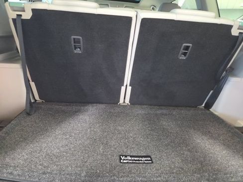 Certified 2021 Volkswagen Atlas SEL AWD/4WD image 20