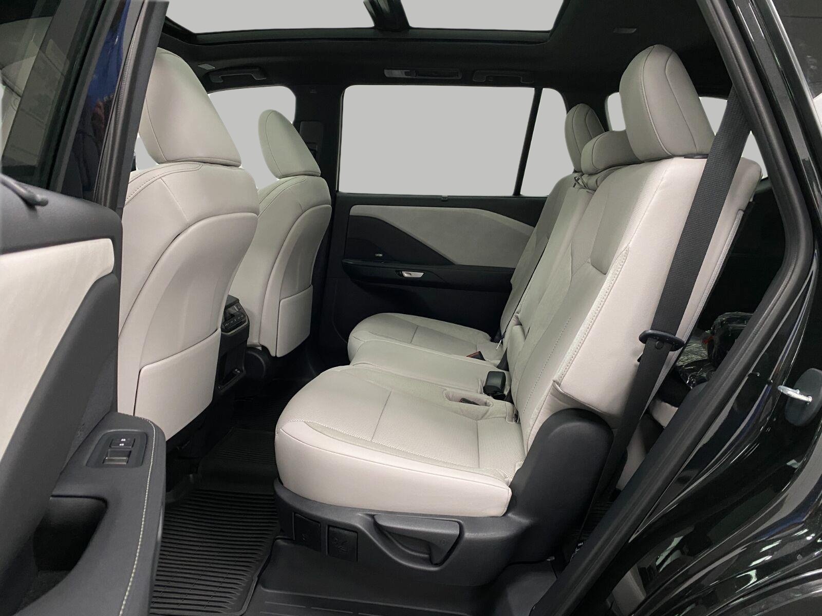 New 2026 Lexus TX 350 AWD image 29