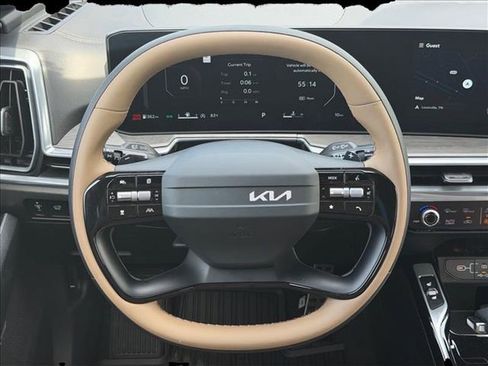 New 2026 Kia Sorento SX Prestige AWD/4WD image 20