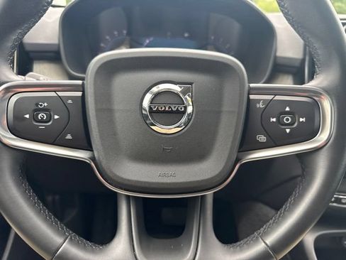 Used 2023 Volvo XC40 B5 Plus w/ Protection Package Premier AWD/4WD image 22