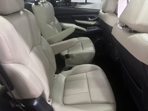 Used 2021 Subaru Ascent Limited w/ Technology Package image 13