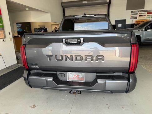 Used 2022 Toyota Tundra SR5 AWD/4WD image 6