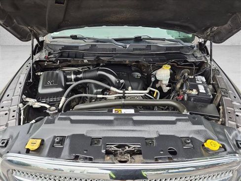 Used 2018 RAM 1500 Lone Star RWD image 22