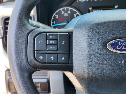 Used 2024 Ford F350 XL w/ STX Appearance Package AWD/4WD image 29